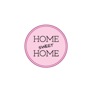 logo homesweet home