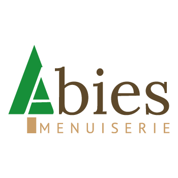 logo Abies menuiserie