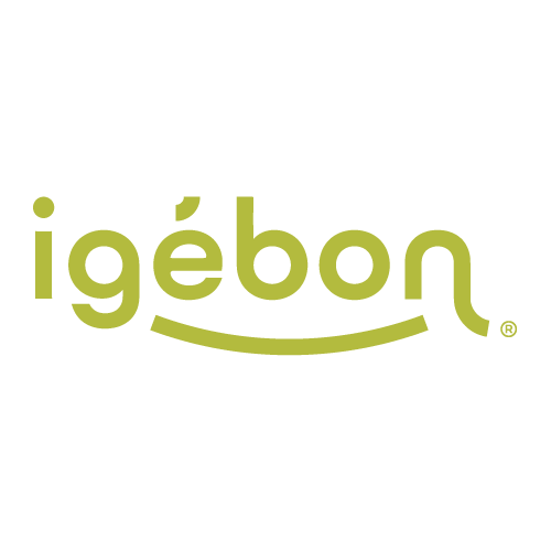 logo igebon - e-commerce