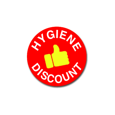 logo hygiène discount