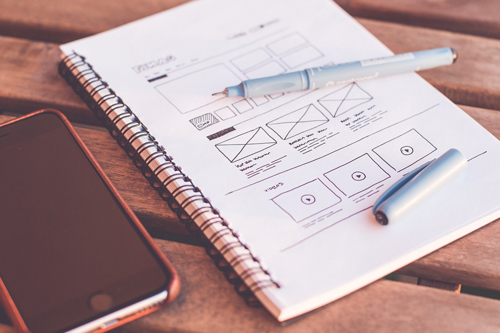 Design - ux