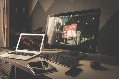 Développement web