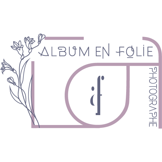 album en folie - logo