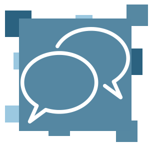Formation communication mediation