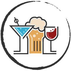 logo l'experience bar