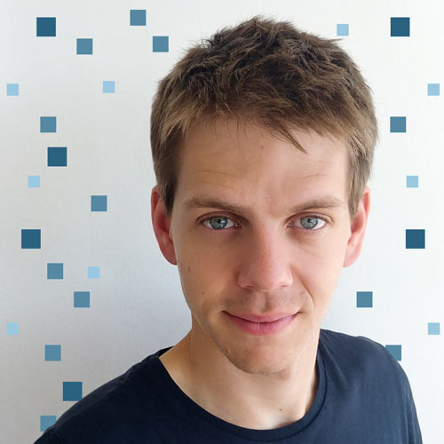 photo profil pierrick pralong