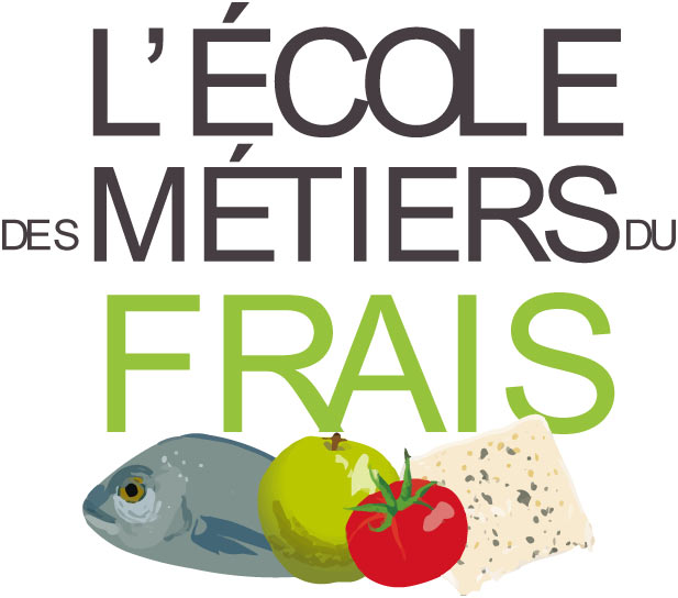 logo ecole des metiers grand frais