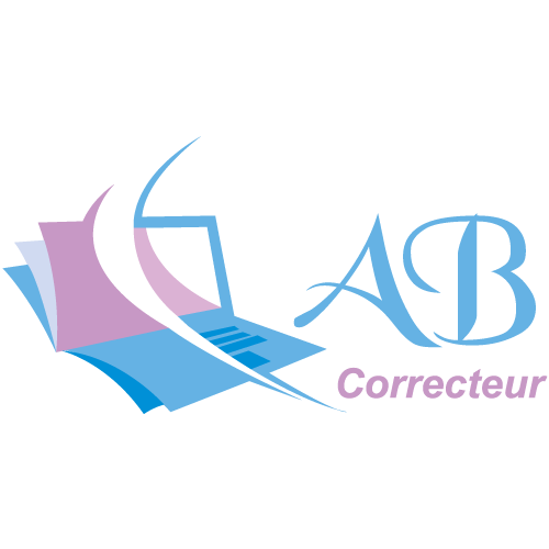 ABcorrecteur logo