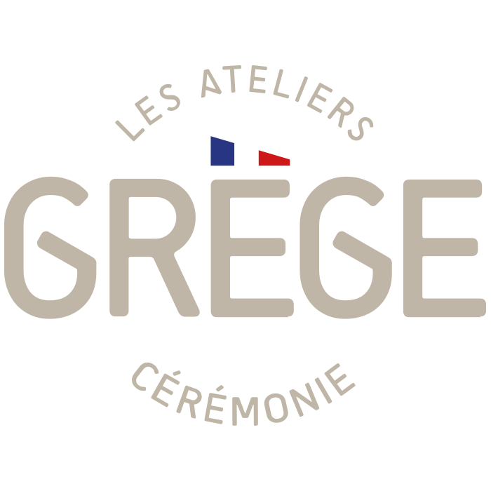 grege france - logo
