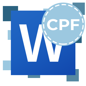 formation certifiante word